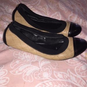 Tory Burch Flats